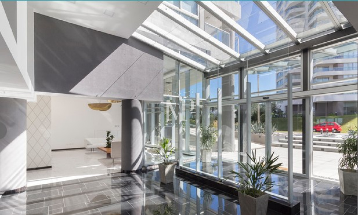 Apartamento ID.141 - Vende departamento en look brava, punta del este