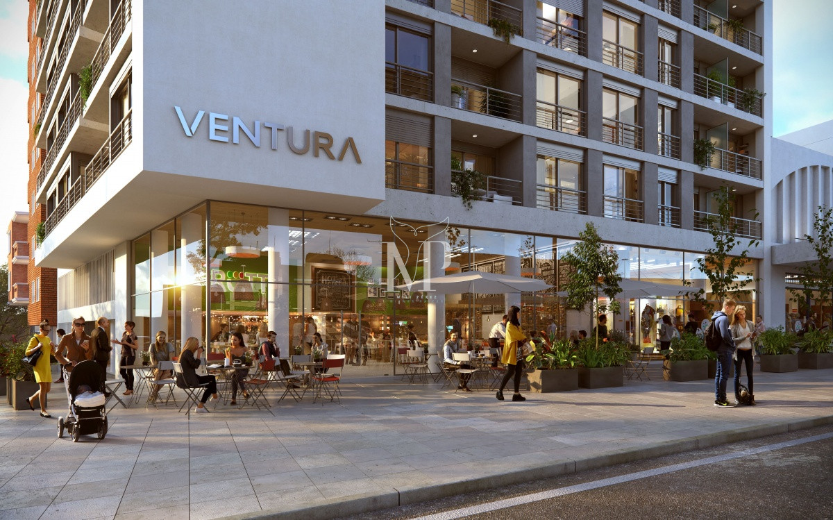 Apartamento ID.154 - Oportunidad de inversión. Apartamento en venta de  1 dormitorio en Tres cruces