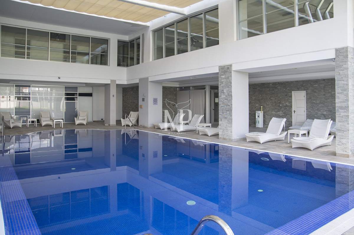 Apartamento ID.42 - MIAMI BOULEVARD, PUNTA DEL ESTE, PLAYA MANSA, DOS DORMITORIOS , PRIMERAS PARADAS 