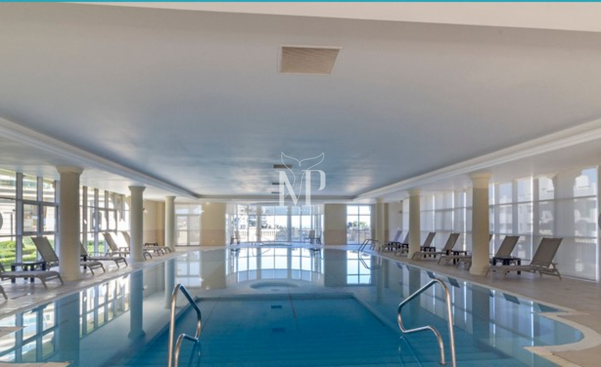 Apartamento ID.64 - Apartamento en venta en Mansa, Punta del Este de 3 dormitorios en suite.