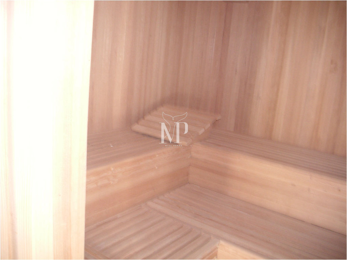 Apartamento ID.122 - Apartamento en Tiburon 3, en venta