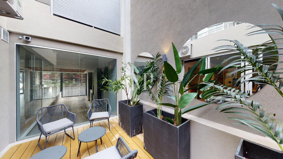 Apartamento ID.154 - Oportunidad de inversión. Apartamento en venta de  1 dormitorio en Tres cruces