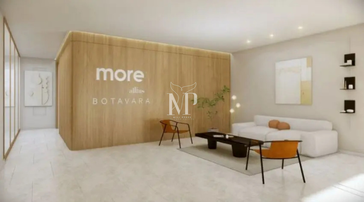 Apartamento ID.149 - Venta Apartamento de 1 Dormitorio Con Vista al Lago, Carrasco,Canelones