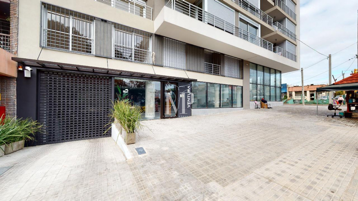 Apartamento ID.154 - Oportunidad de inversión. Apartamento en venta de  1 dormitorio en Tres cruces