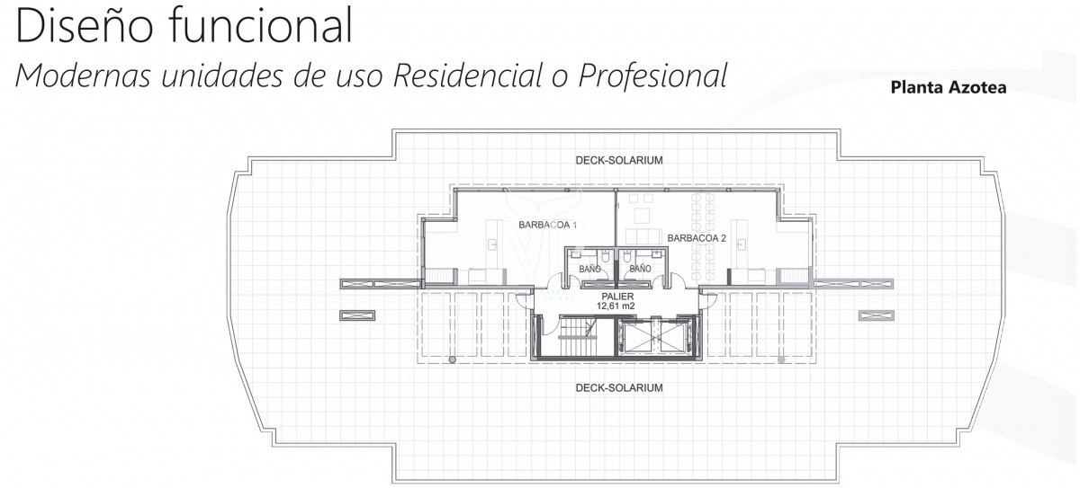 Apartamento ID.58 - La inversión que estabas esperando. Torre en pozo, departamentos en venta en Punta del Este 