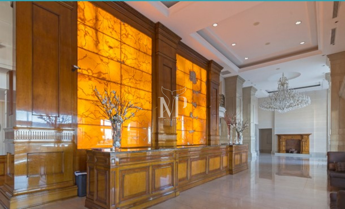 Apartamento ID.64 - Apartamento en venta en Mansa, Punta del Este de 3 dormitorios en suite.