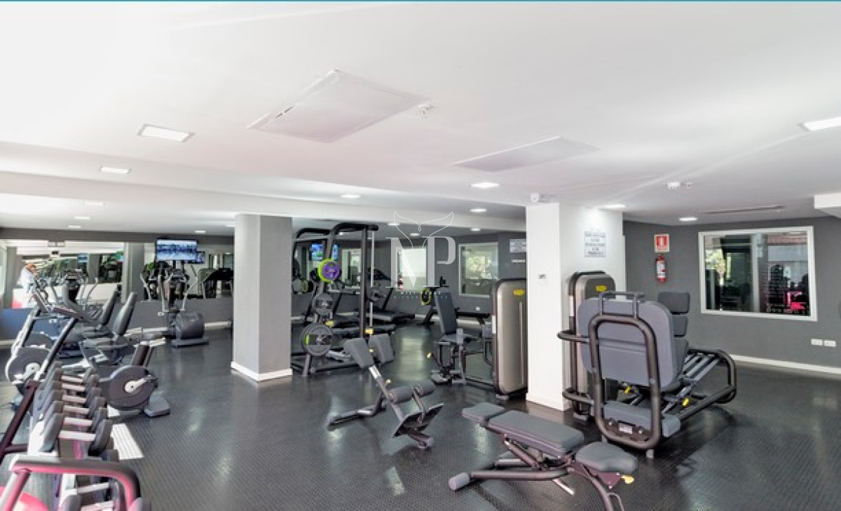 Apartamento ID.141 - Vende departamento en look brava, punta del este