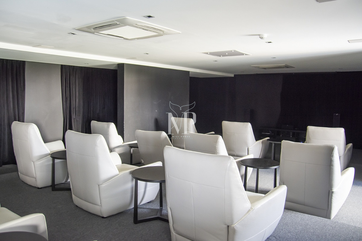 Apartamento ID.42 - MIAMI BOULEVARD, PUNTA DEL ESTE, PLAYA MANSA, DOS DORMITORIOS , PRIMERAS PARADAS 