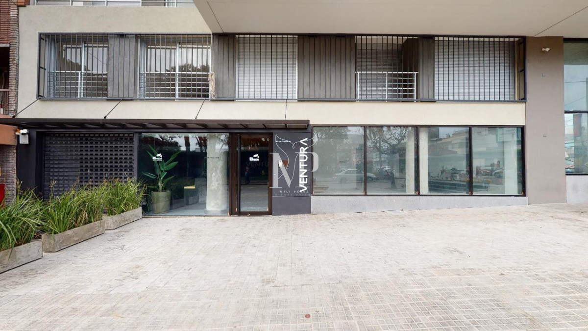 Apartamento ID.154 - Oportunidad de inversión. Apartamento en venta de  1 dormitorio en Tres cruces