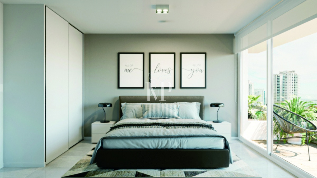 Apartamento ID.58 - La inversión que estabas esperando. Torre en pozo, departamentos en venta en Punta del Este 