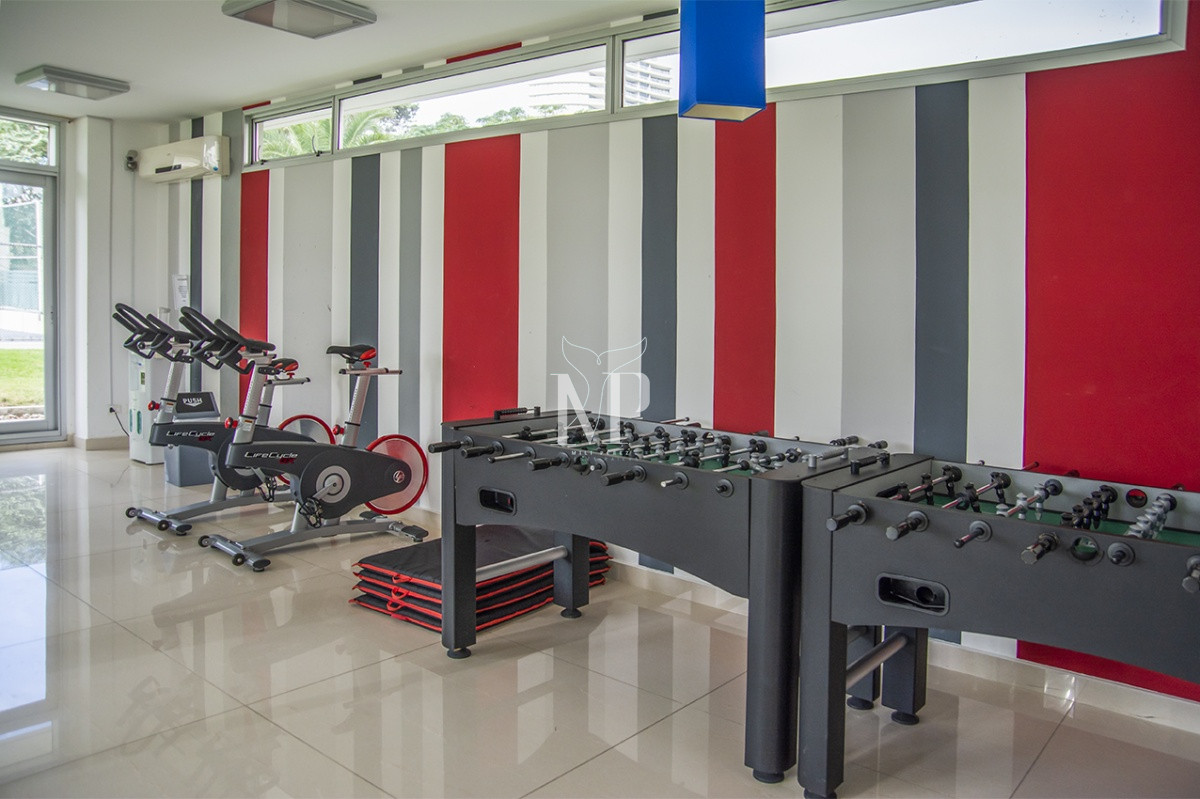 Apartamento ID.42 - MIAMI BOULEVARD, PUNTA DEL ESTE, PLAYA MANSA, DOS DORMITORIOS , PRIMERAS PARADAS 