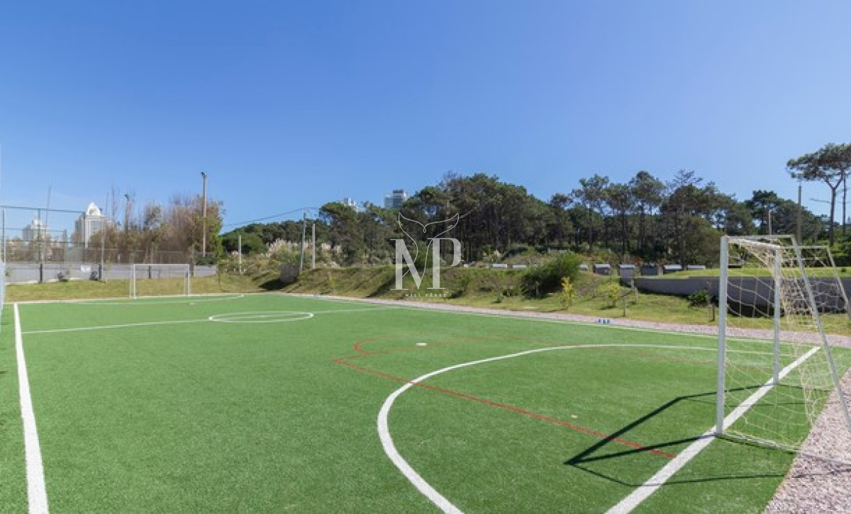 Apartamento ID.141 - Vende departamento en look brava, punta del este