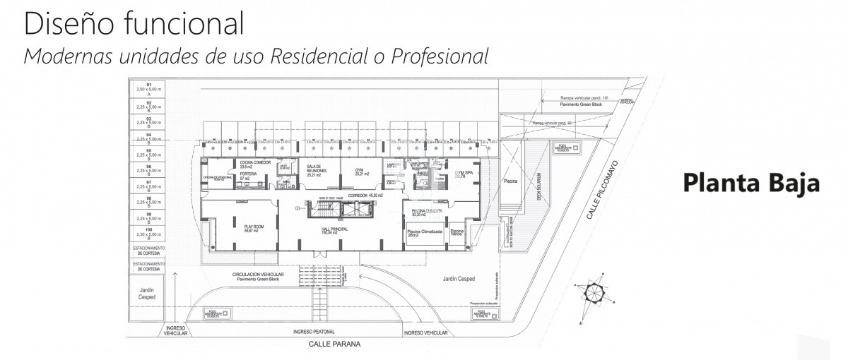 Apartamento ID.58 - La inversión que estabas esperando. Torre en pozo, departamentos en venta en Punta del Este 
