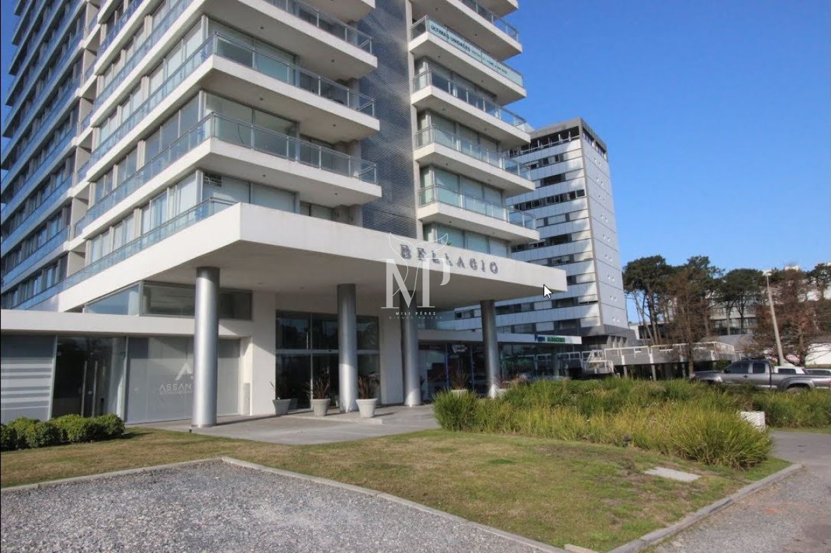 Apartamento ID.81 - Apartamento en Roosevelt - Punta del Este de 1 dormitorio en venta