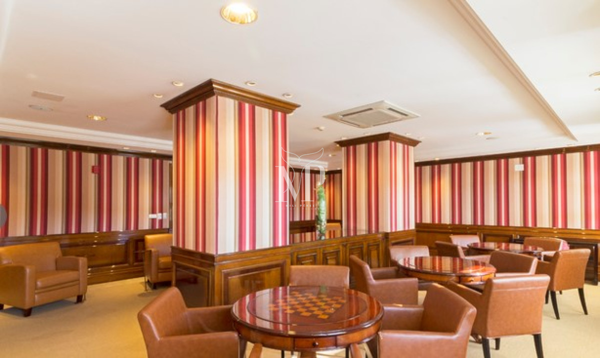 Apartamento ID.64 - Apartamento en venta en Mansa, Punta del Este de 3 dormitorios en suite.