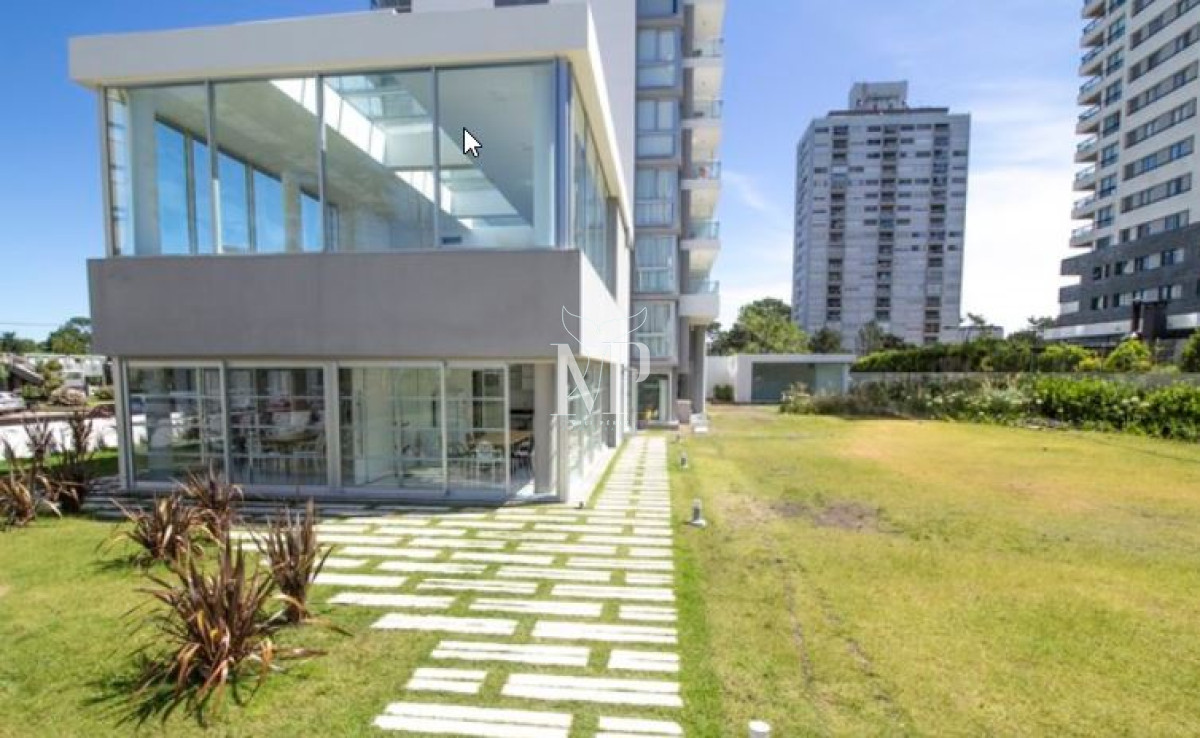 Apartamento ID.81 - Apartamento en Roosevelt - Punta del Este de 1 dormitorio en venta