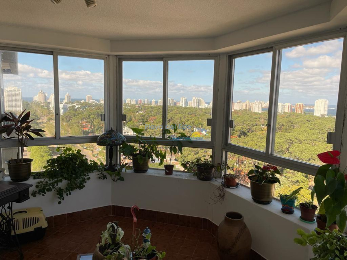 Roosevelt - GoPunta - Portal Inmobiliario de Punta del Este - Maldonado