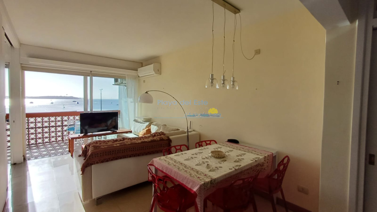 Mansa - GoPunta - Portal Inmobiliario de Punta del Este - Maldonado