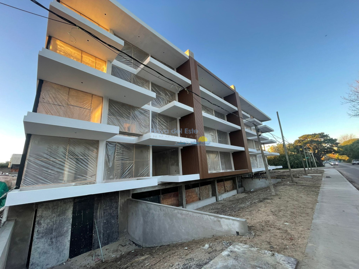 Mansa - GoPunta - Portal Inmobiliario de Punta del Este - Maldonado