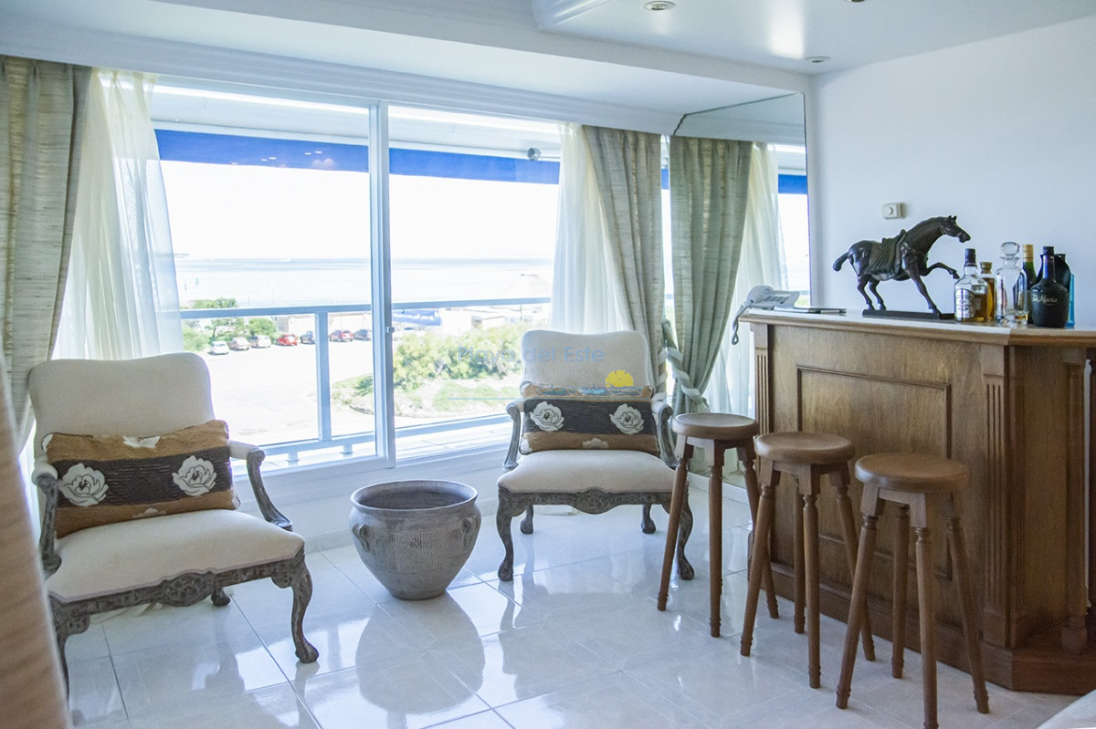 Mansa - GoPunta - Portal Inmobiliario de Punta del Este - Maldonado