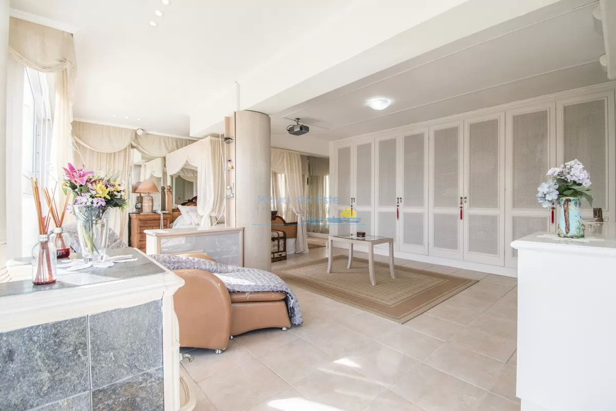 Mansa - GoPunta - Portal Inmobiliario de Punta del Este - Maldonado
