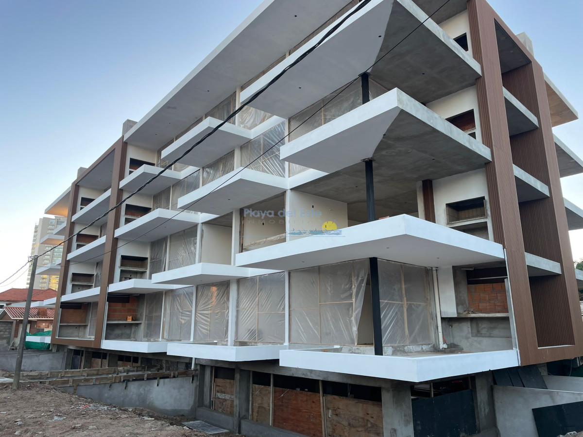 Mansa - GoPunta - Portal Inmobiliario de Punta del Este - Maldonado
