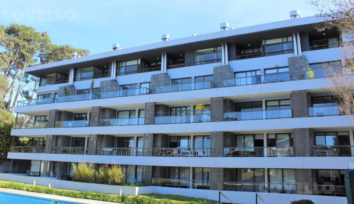 San Rafael - GoPunta - Portal Inmobiliario de Punta del Este - Maldonado