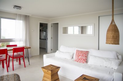 Departamento a metros del mar, Punta del Este