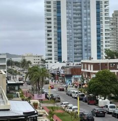 Vende apartamento de 1 dormitorio en Torres del Plata, cerca de Peninsula, Punta del Este