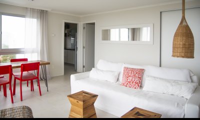 Departamento a metros del mar, Punta del Este