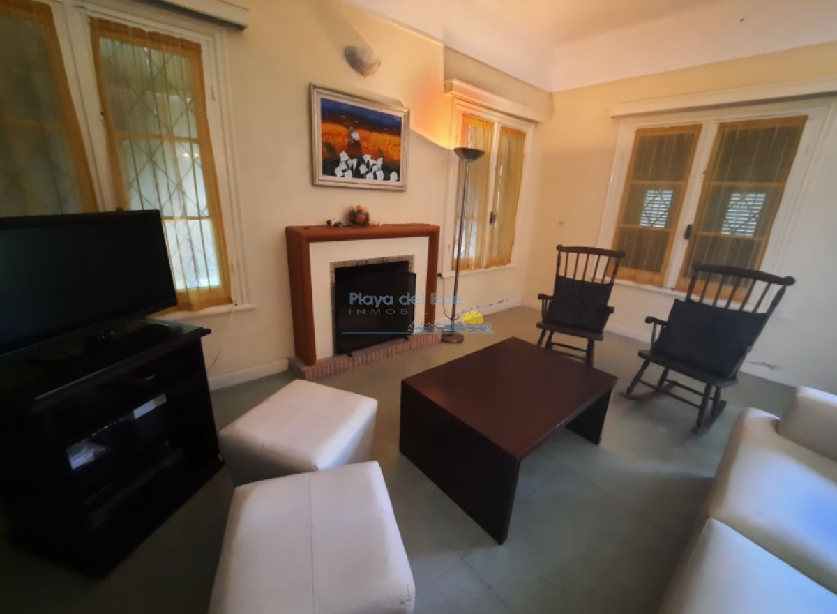 Mansa - GoPunta - Portal Inmobiliario de Punta del Este - Maldonado
