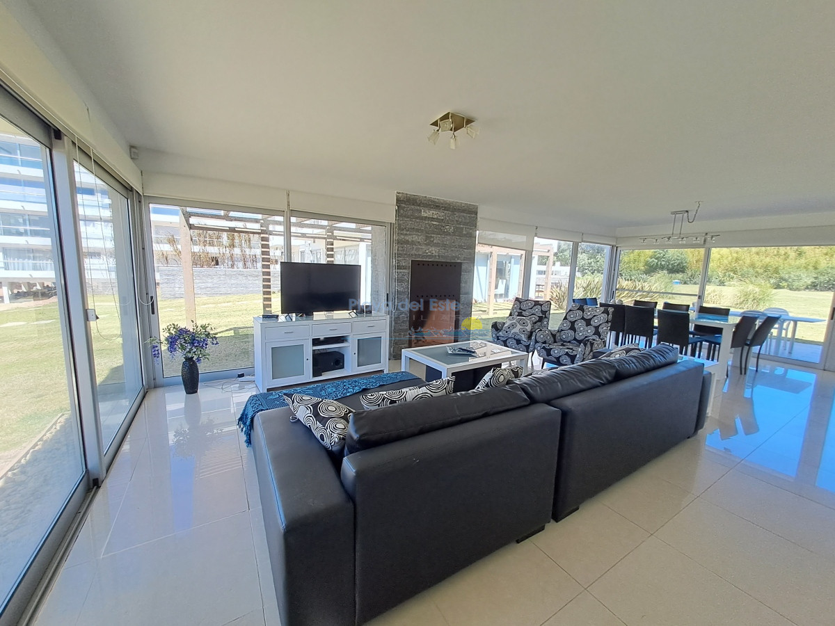 Rincón del Indio - GoPunta - Portal Inmobiliario de Punta del Este - Maldonado