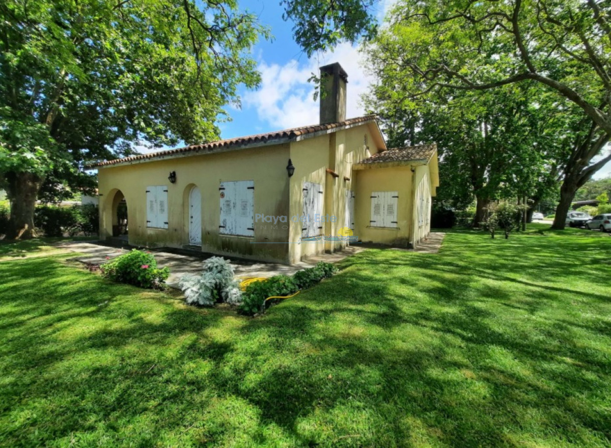 Mansa - GoPunta - Portal Inmobiliario de Punta del Este - Maldonado