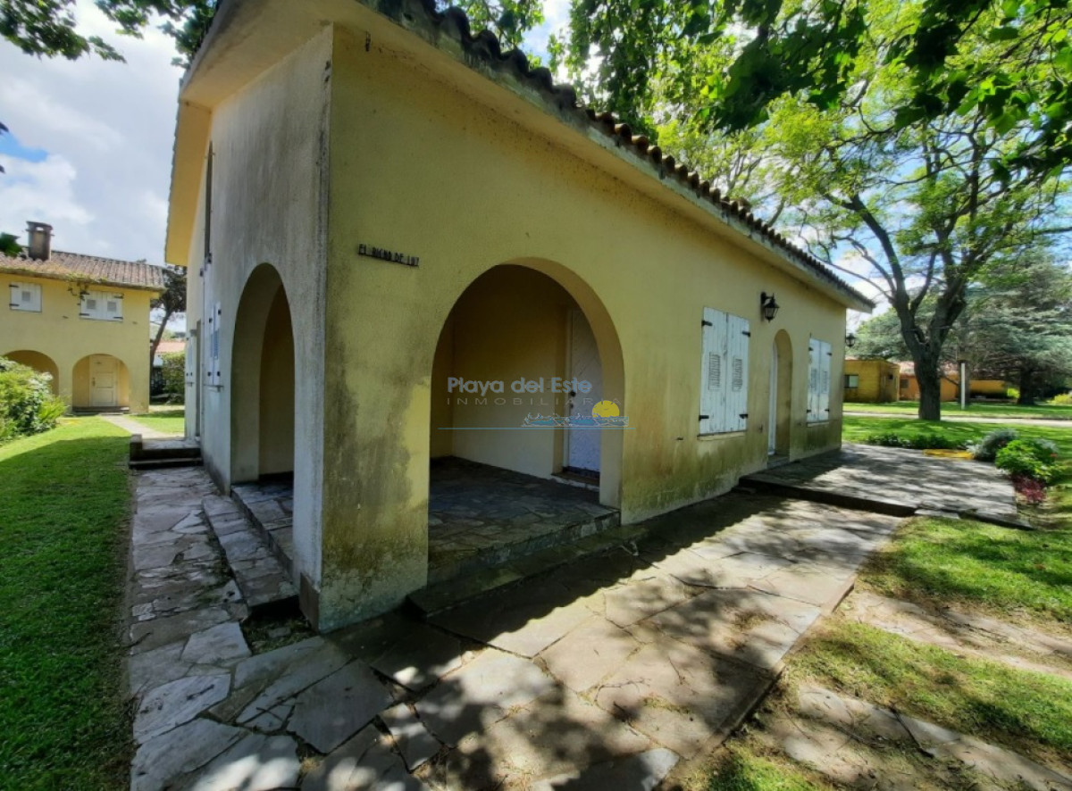 Mansa - GoPunta - Portal Inmobiliario de Punta del Este - Maldonado