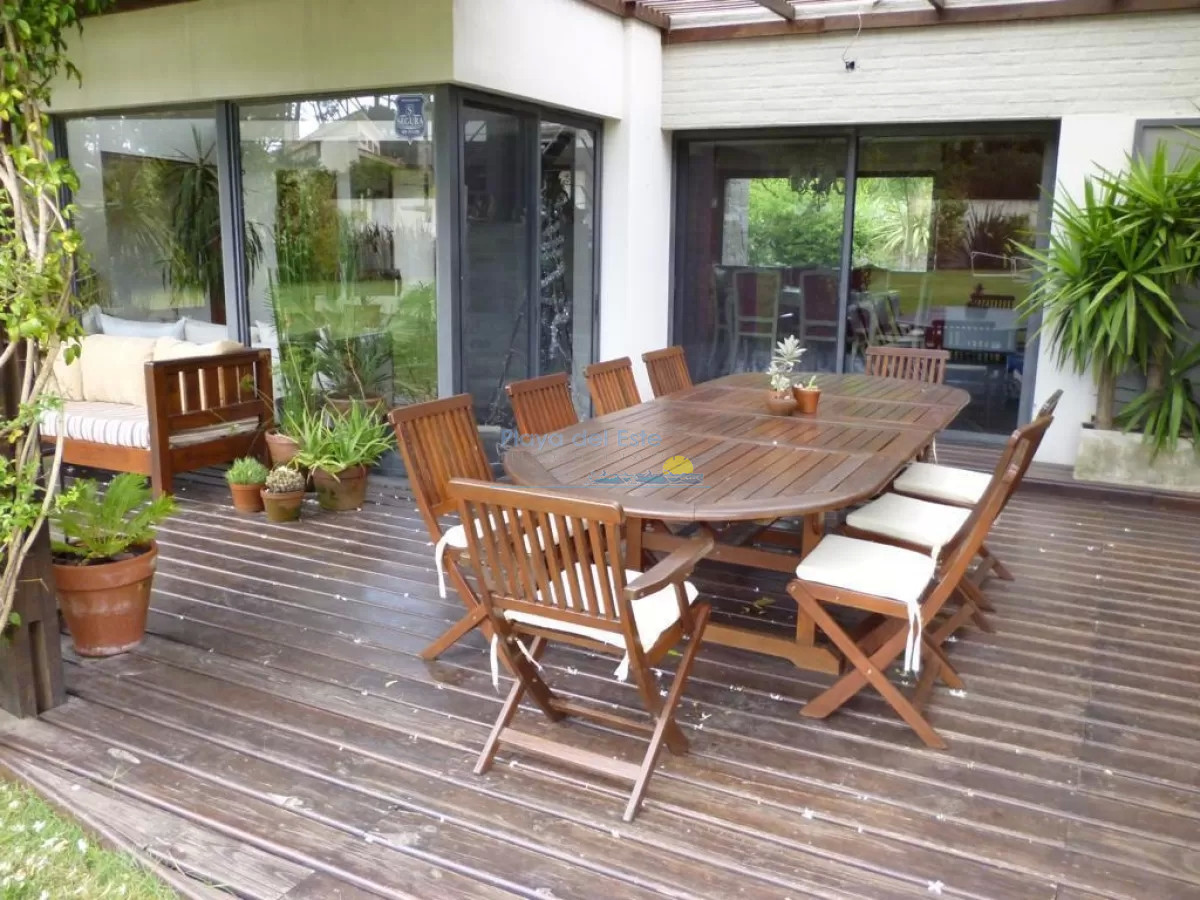 Marly - GoPunta - Portal Inmobiliario de Punta del Este - Maldonado