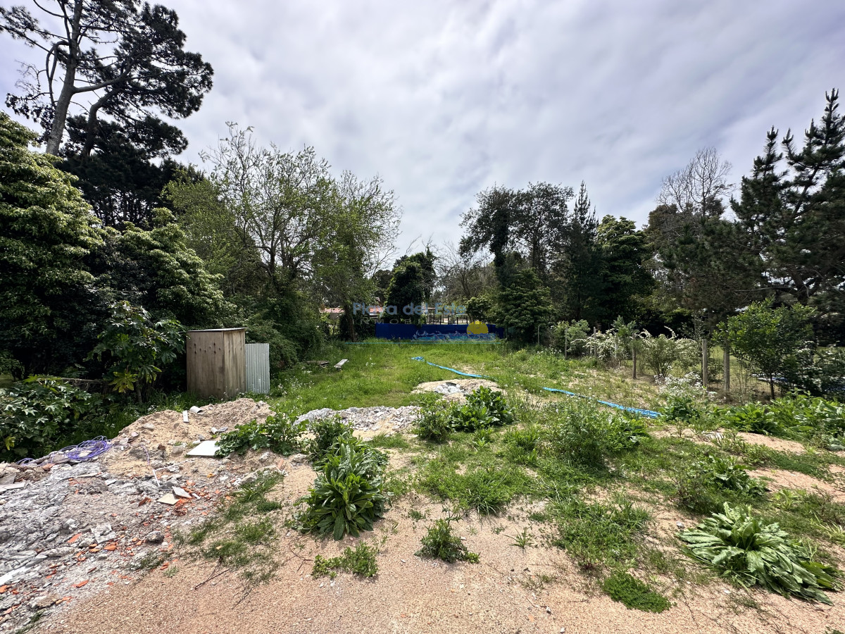 Jardines de Córdoba - GoPunta - Portal Inmobiliario de Punta del Este - Maldonado