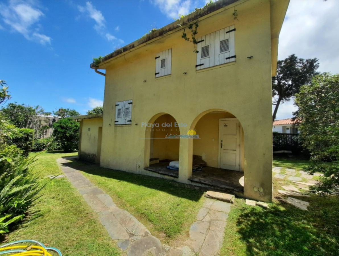 Mansa - GoPunta - Portal Inmobiliario de Punta del Este - Maldonado