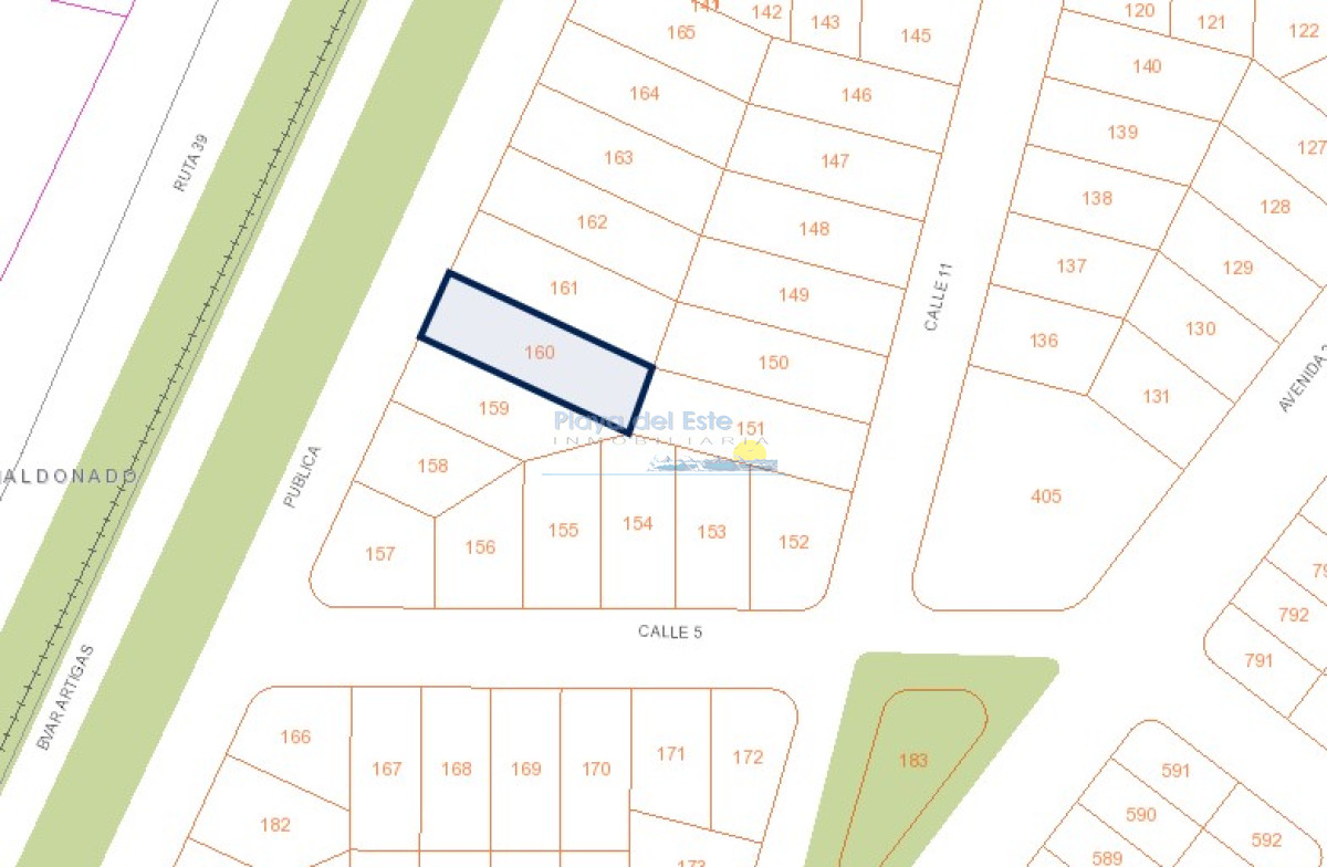 Hipodromo - GoPunta - Portal Inmobiliario de Punta del Este - Maldonado
