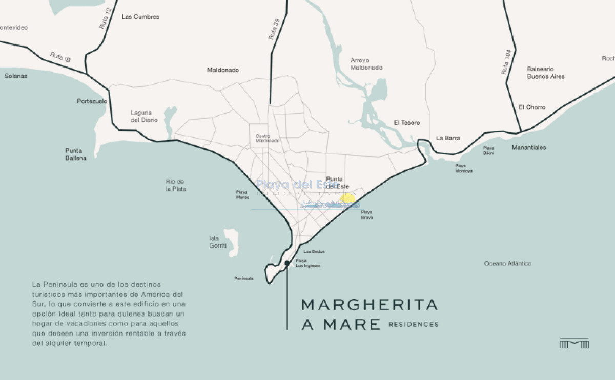 Península - GoPunta - Portal Inmobiliario de Punta del Este - Maldonado