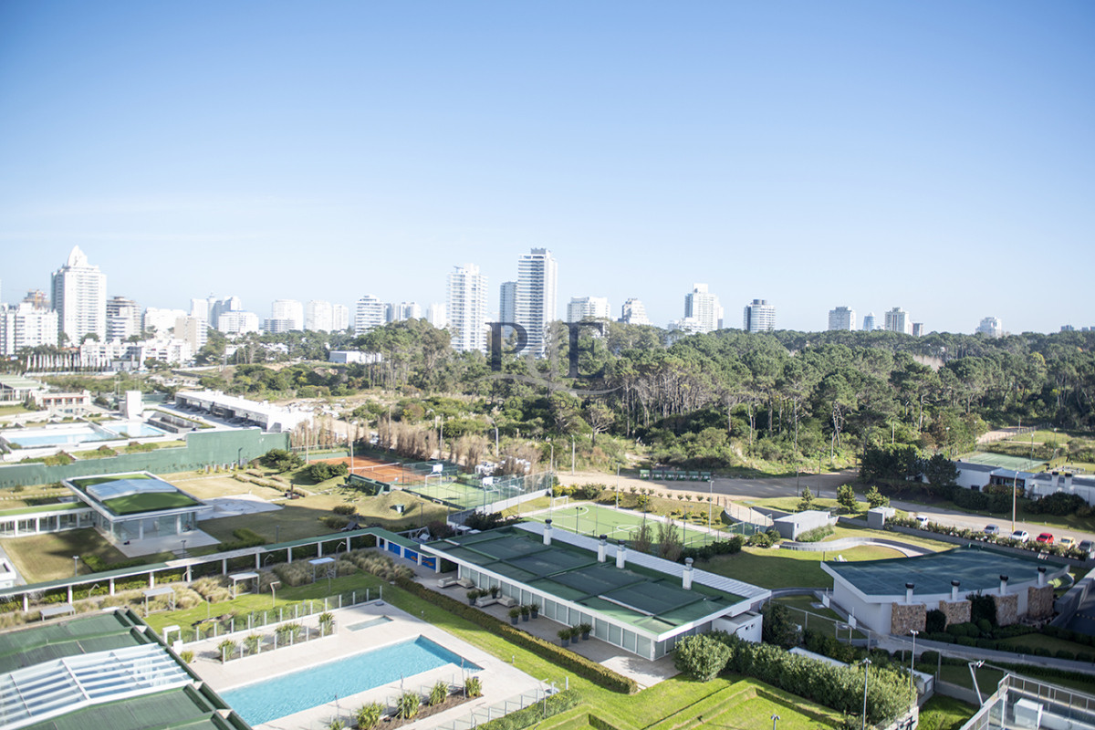 Vende Le Parc IV Esquinero a estrenar ! Punta del Este  - Imagen 42
