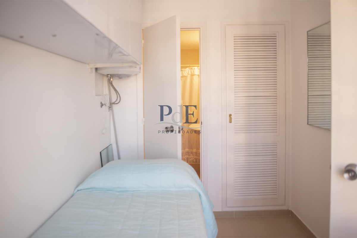 Vende departamento de 3 dormitorios con vista al Puerto, Punta del Este - Imagen 36