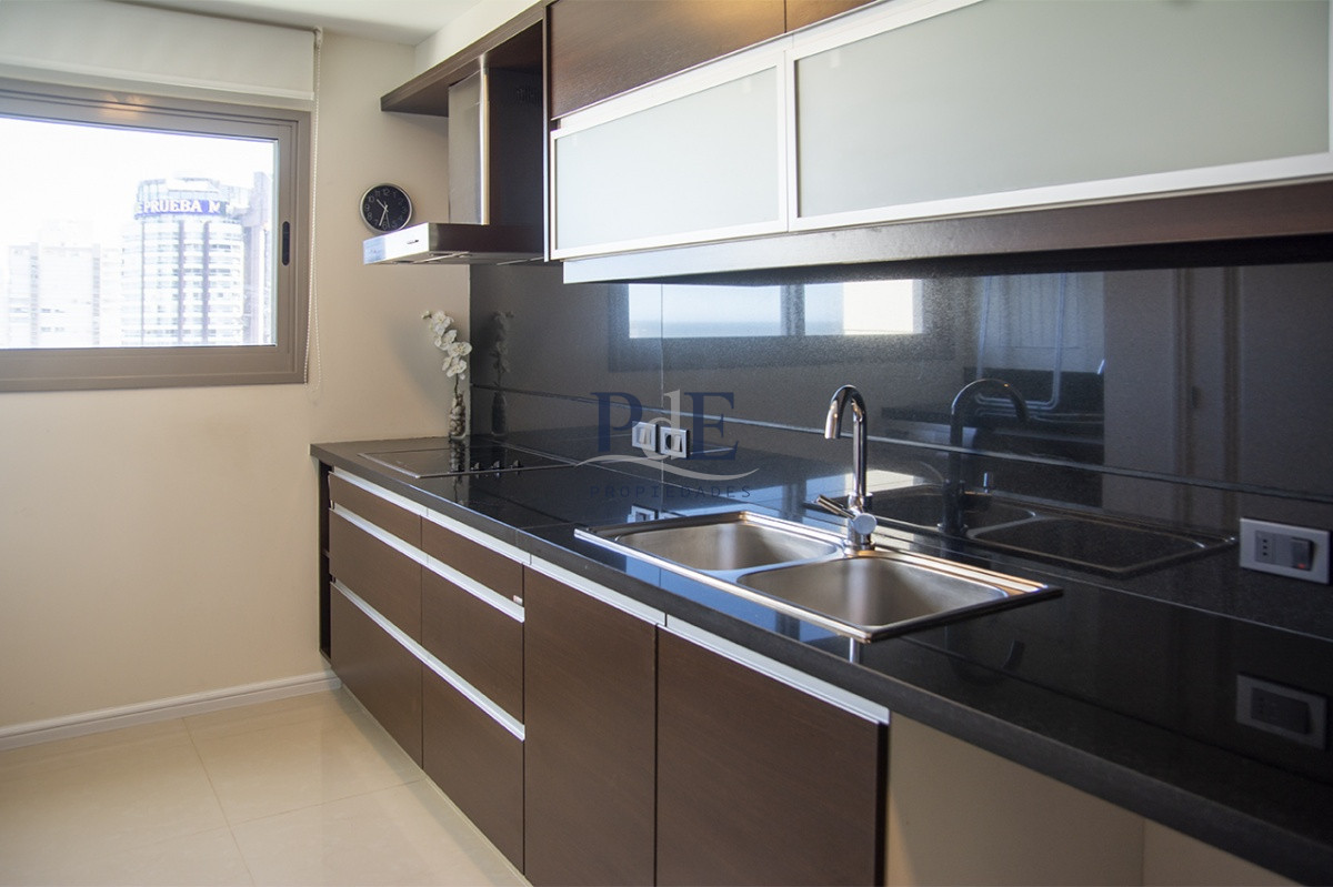 Departamento en venta con vista al mar en Torre Imperiale. - Imagen 16