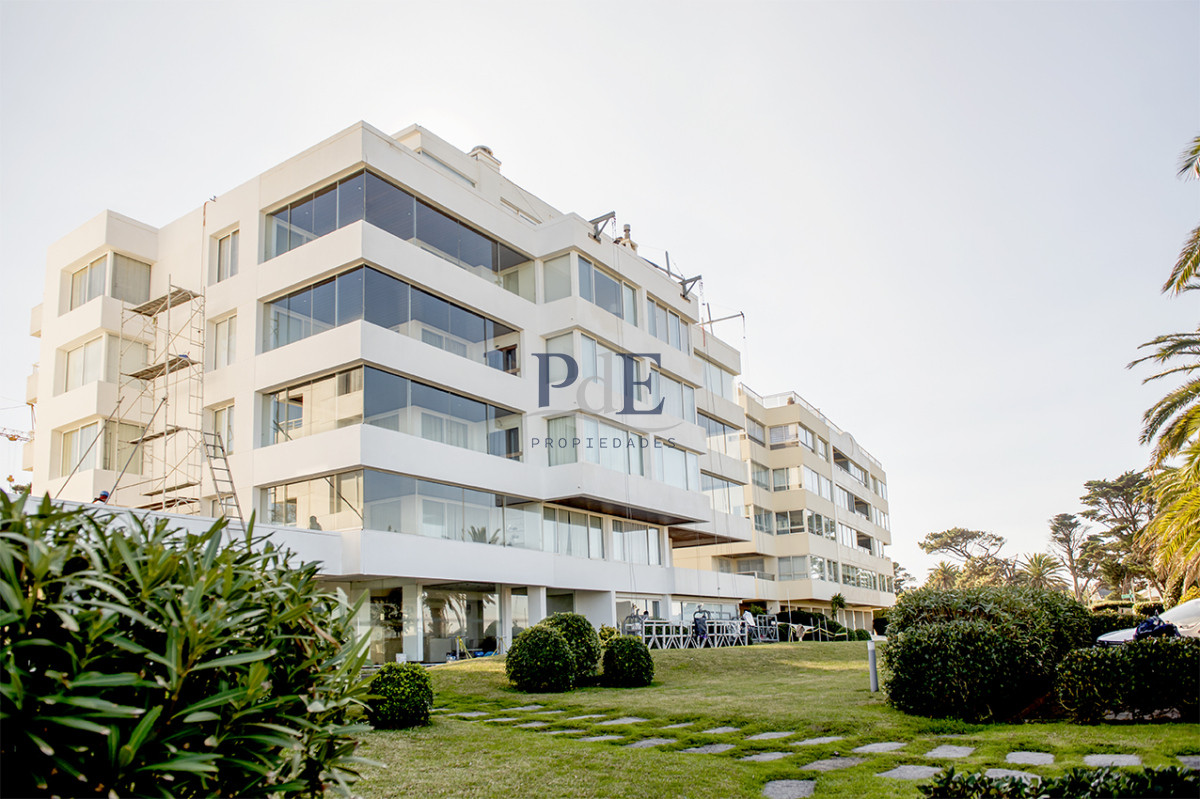 Elegante Apartamento en San Rafael | Punta del Este - Imagen 44