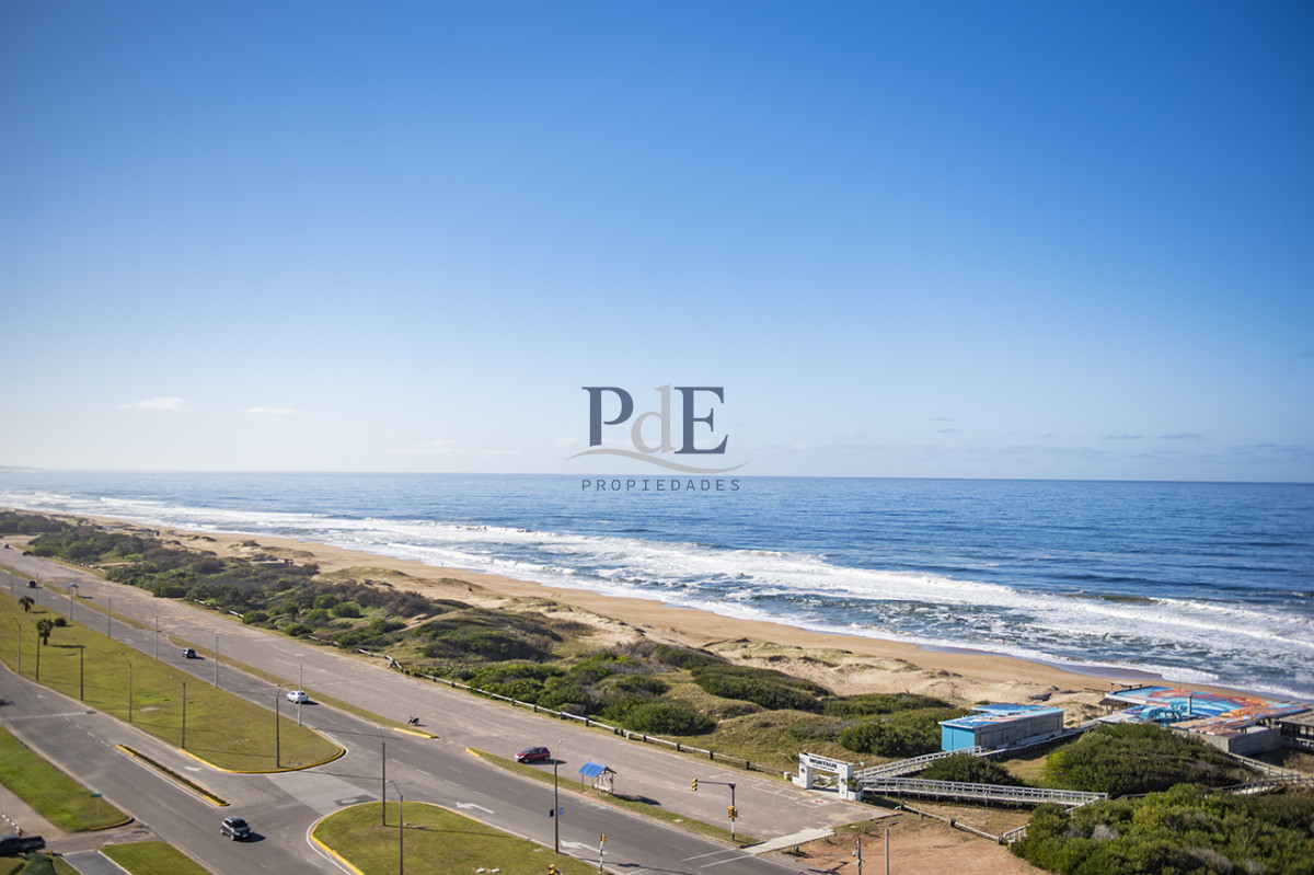 Vende Le Parc IV Esquinero a estrenar ! Punta del Este  - Imagen 52