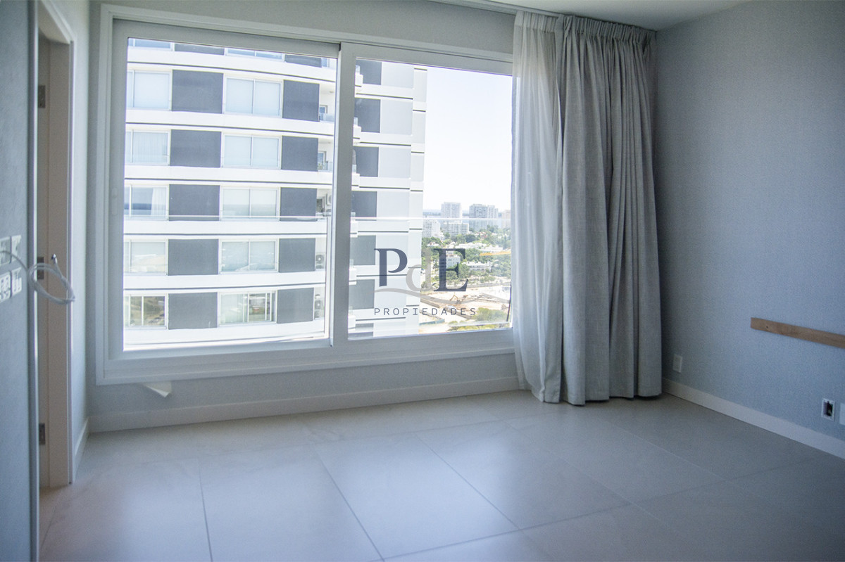 Espectacular planta en LE PARC III, Esquinero en venta. Panorámico. - Imagen 39