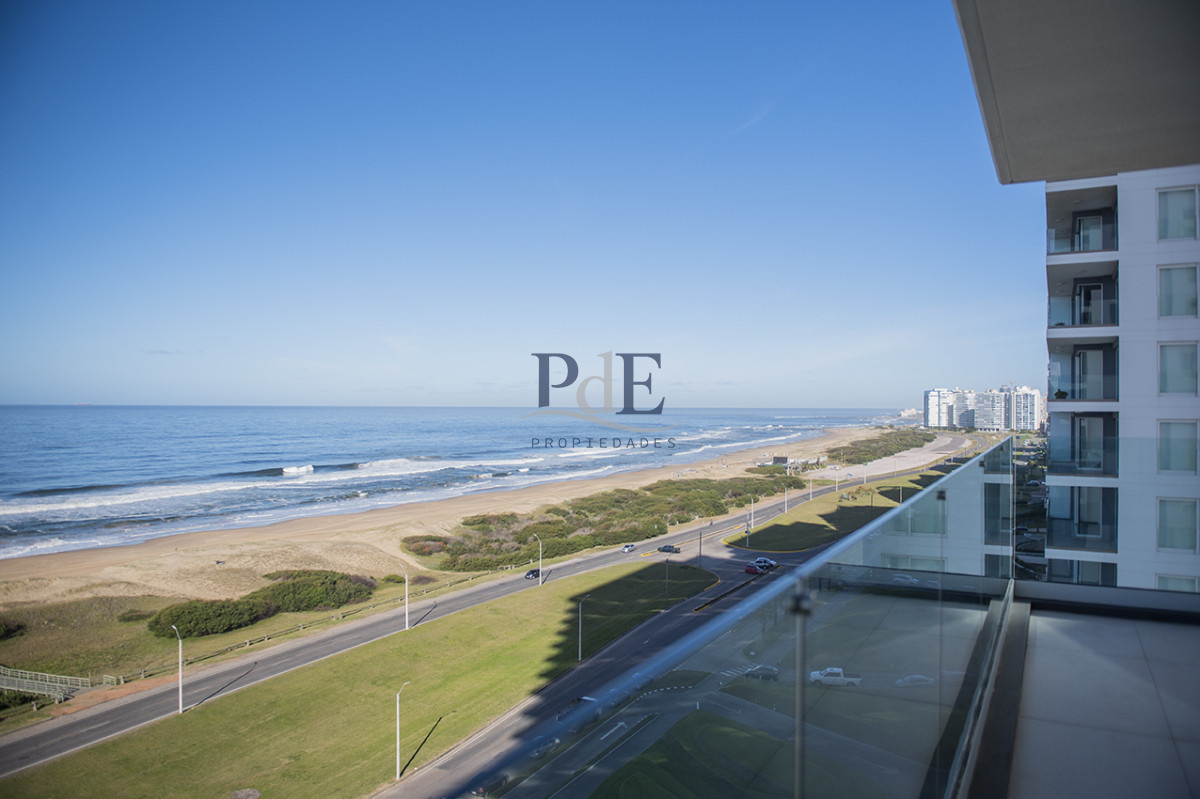 Vende Le Parc IV Esquinero a estrenar ! Punta del Este 