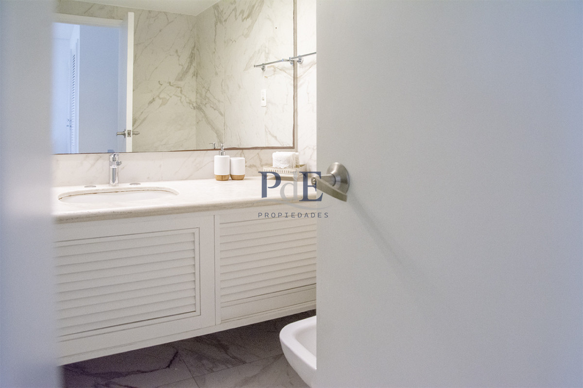 Departamento de 3 dormitorios en Punta del este - Imagen 33