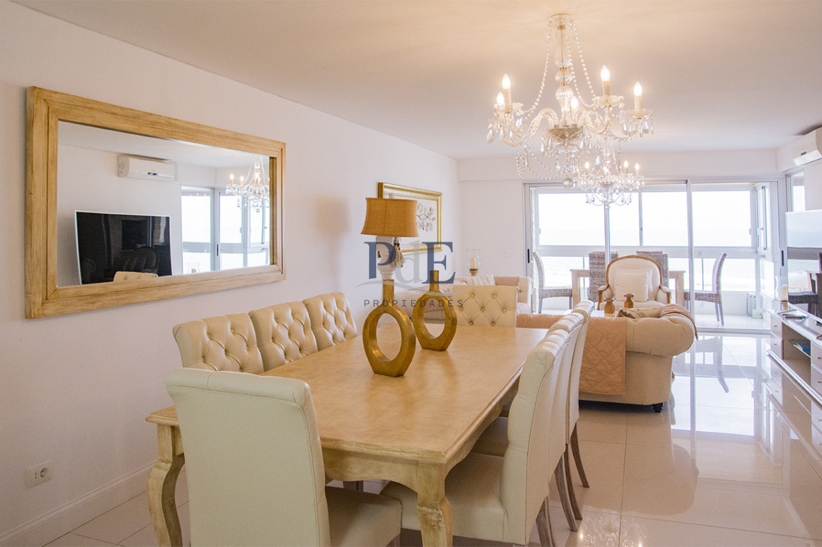 Departamento de 3 dormitorios en Punta del este - Imagen 4