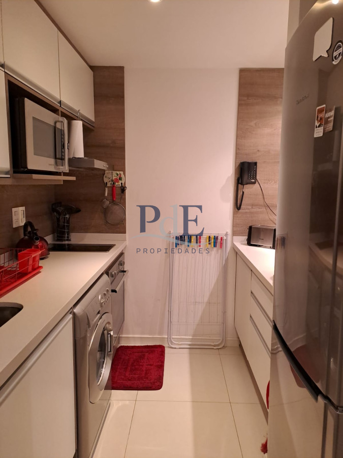 Apartamento de 1 dormitorio en venta en complejo nuevo con amenities.  - Imagen 7