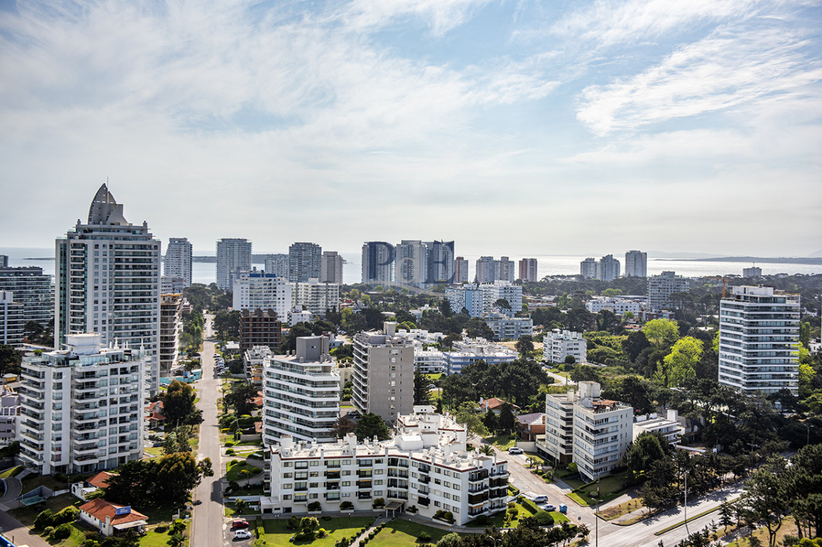 Departamento de 3 dormitorios en Torre Le Parc - Imagen 38